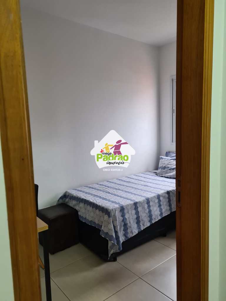 Apartamento em Guarulhos, no bairro Vila Milton