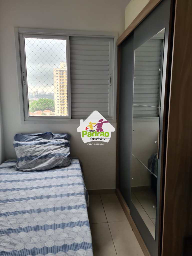 Apartamento em Guarulhos, no bairro Vila Milton