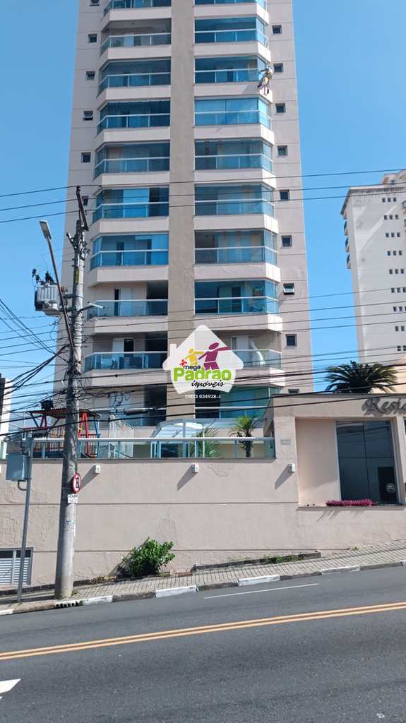 Apartamento em Guarulhos, no bairro Vila Milton