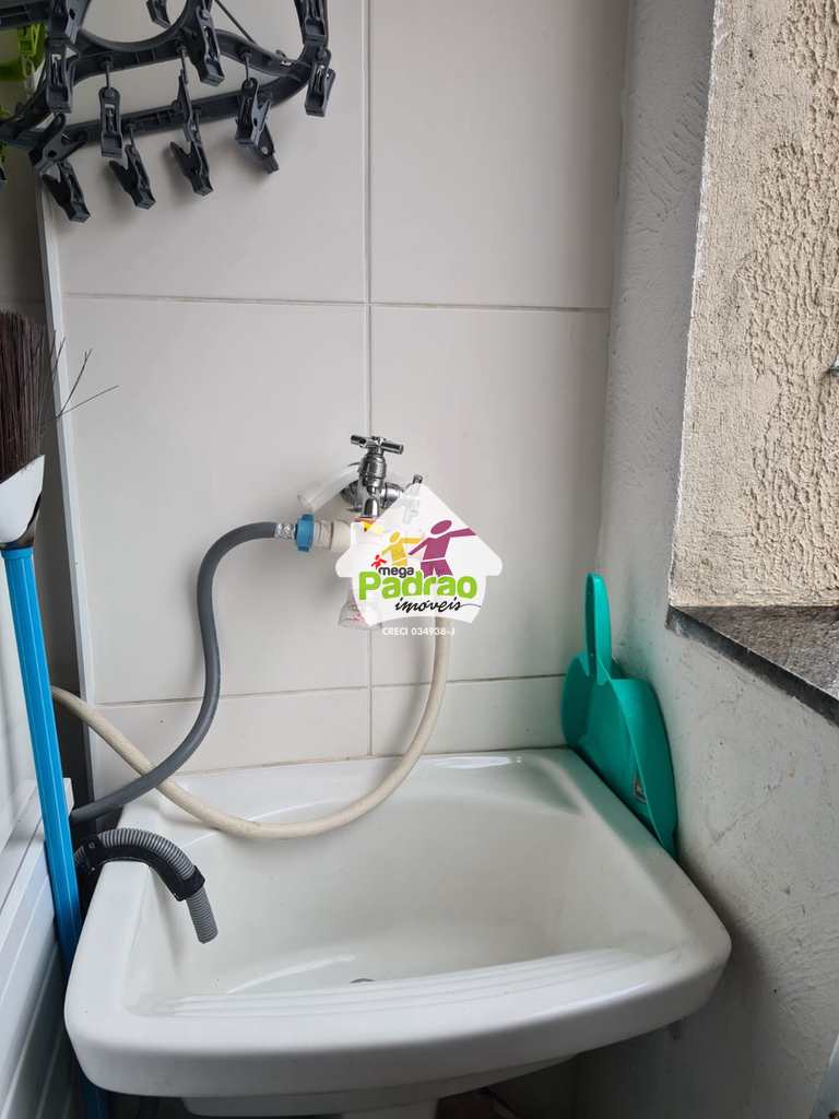 Apartamento em Guarulhos, no bairro Vila Milton