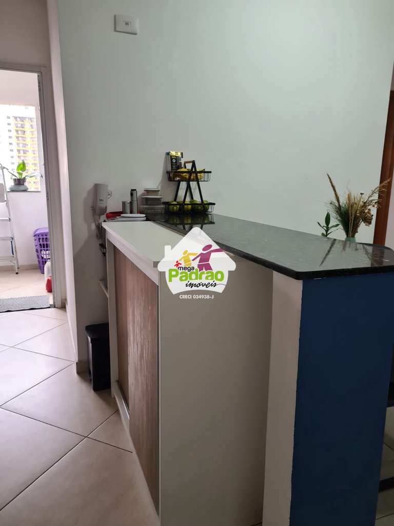Apartamento em Guarulhos, no bairro Vila Milton