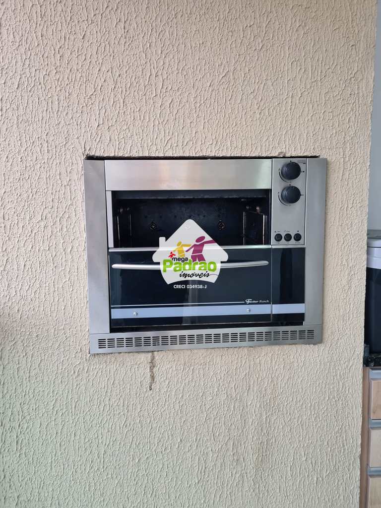 Apartamento em Guarulhos, no bairro Vila Milton
