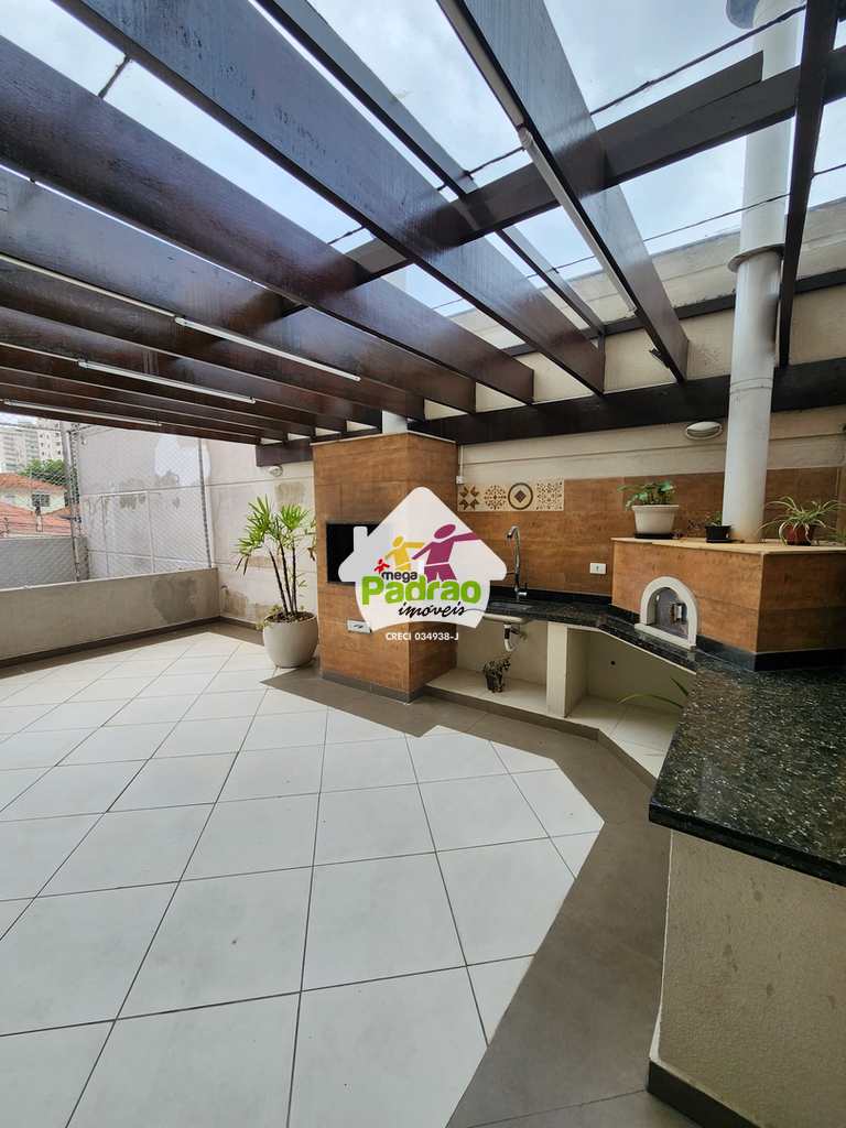 Apartamento em Guarulhos, no bairro Vila Milton