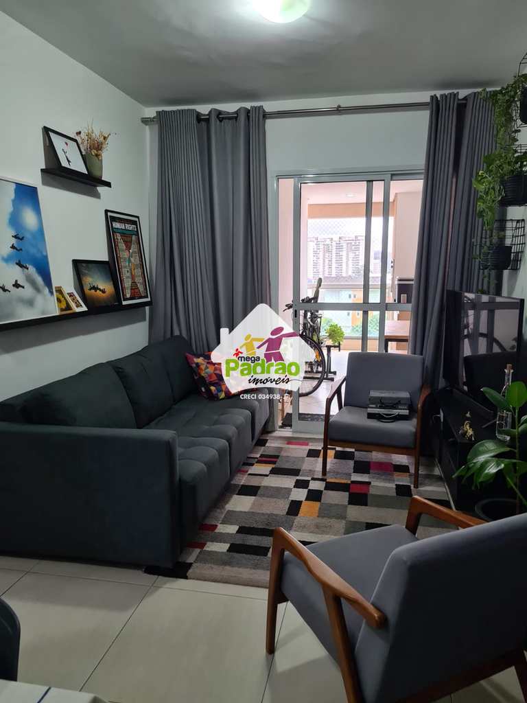 Apartamento em Guarulhos, no bairro Vila Milton