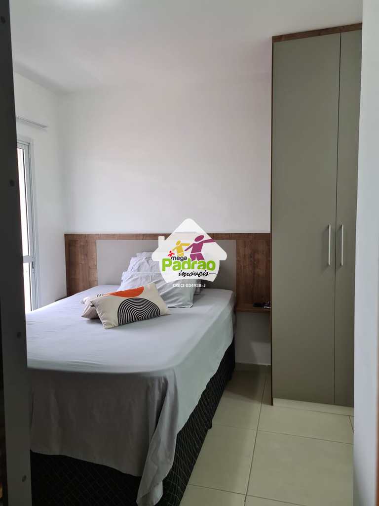 Apartamento em Guarulhos, no bairro Vila Milton