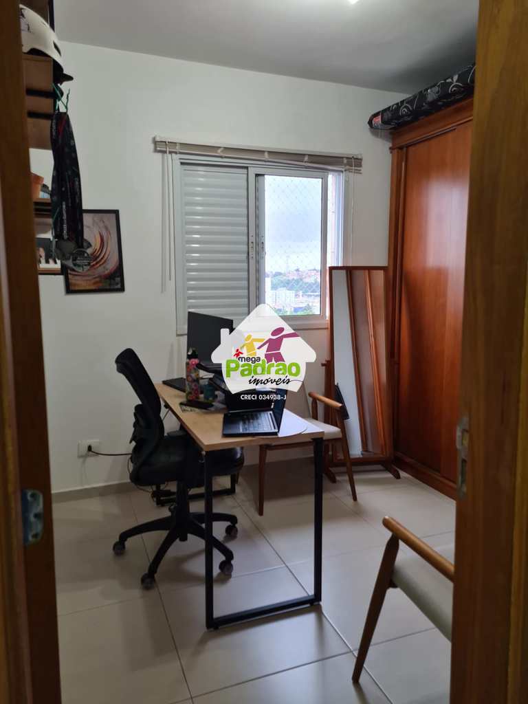 Apartamento em Guarulhos, no bairro Vila Milton
