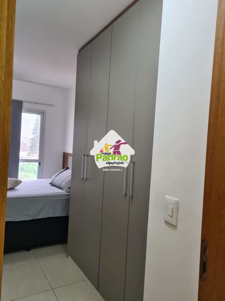 Apartamento em Guarulhos, no bairro Vila Milton