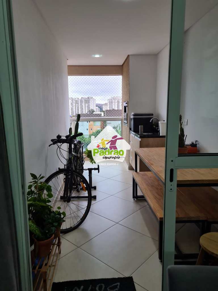 Apartamento em Guarulhos, no bairro Vila Milton