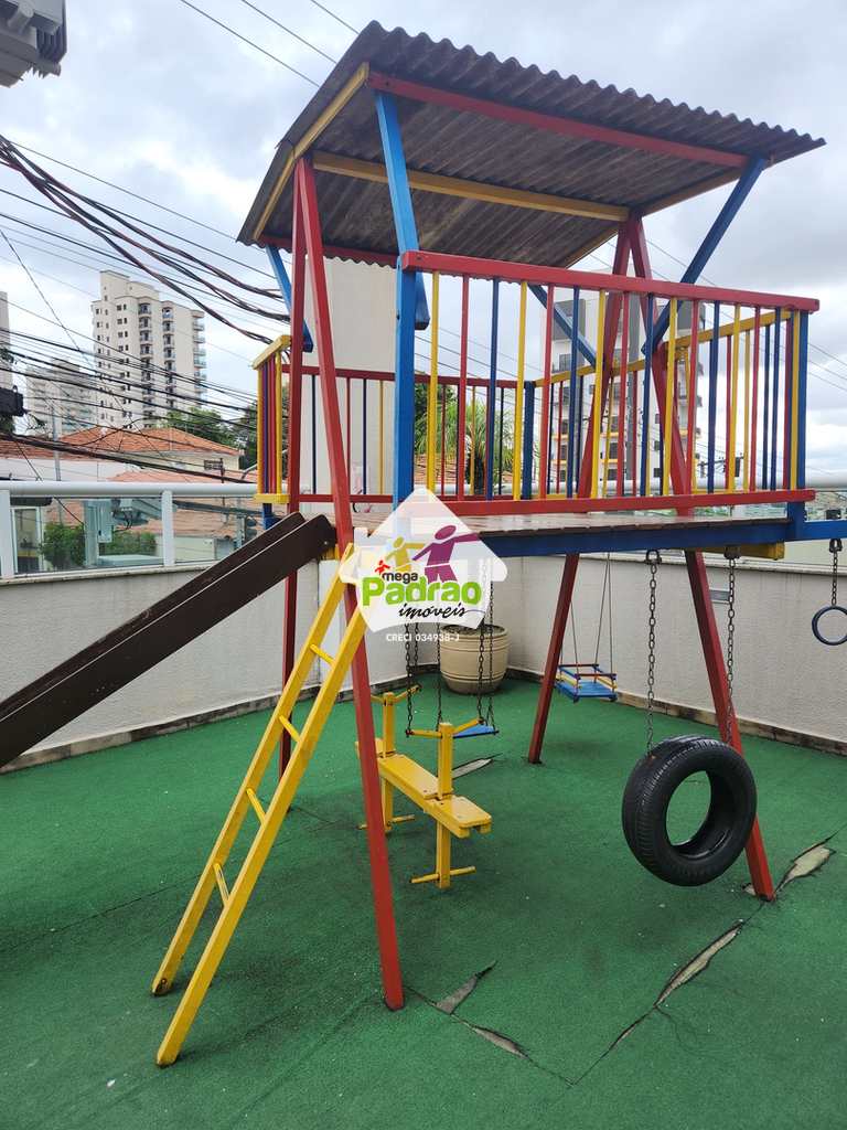 Apartamento em Guarulhos, no bairro Vila Milton