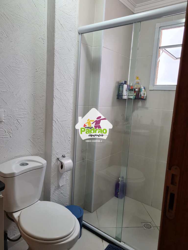 Apartamento em Guarulhos, no bairro Vila Milton