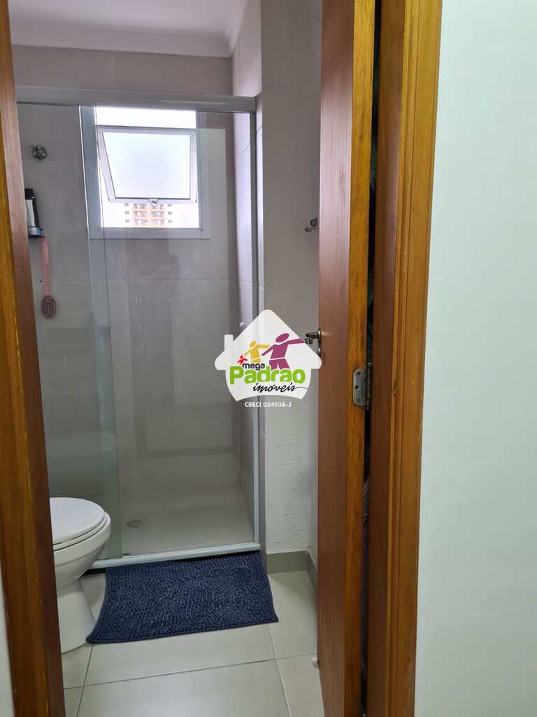 Apartamento em Guarulhos, no bairro Vila Milton