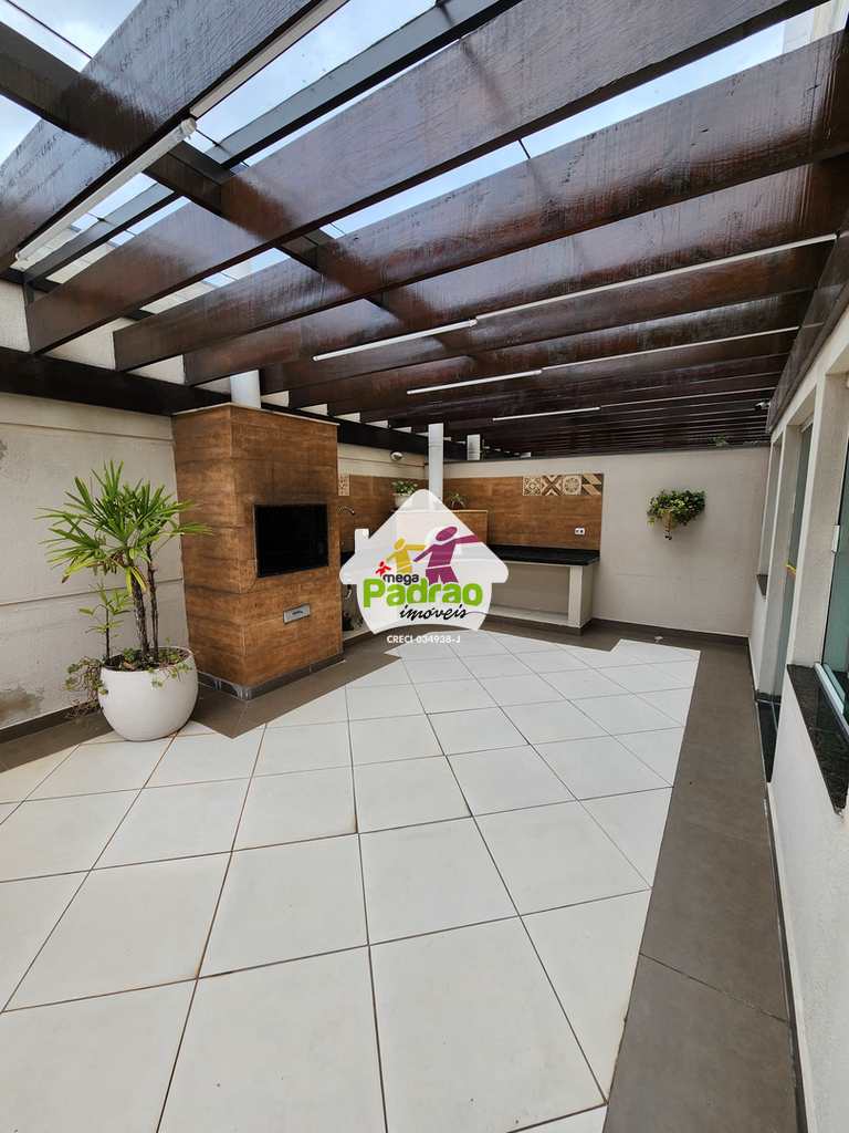 Apartamento em Guarulhos, no bairro Vila Milton