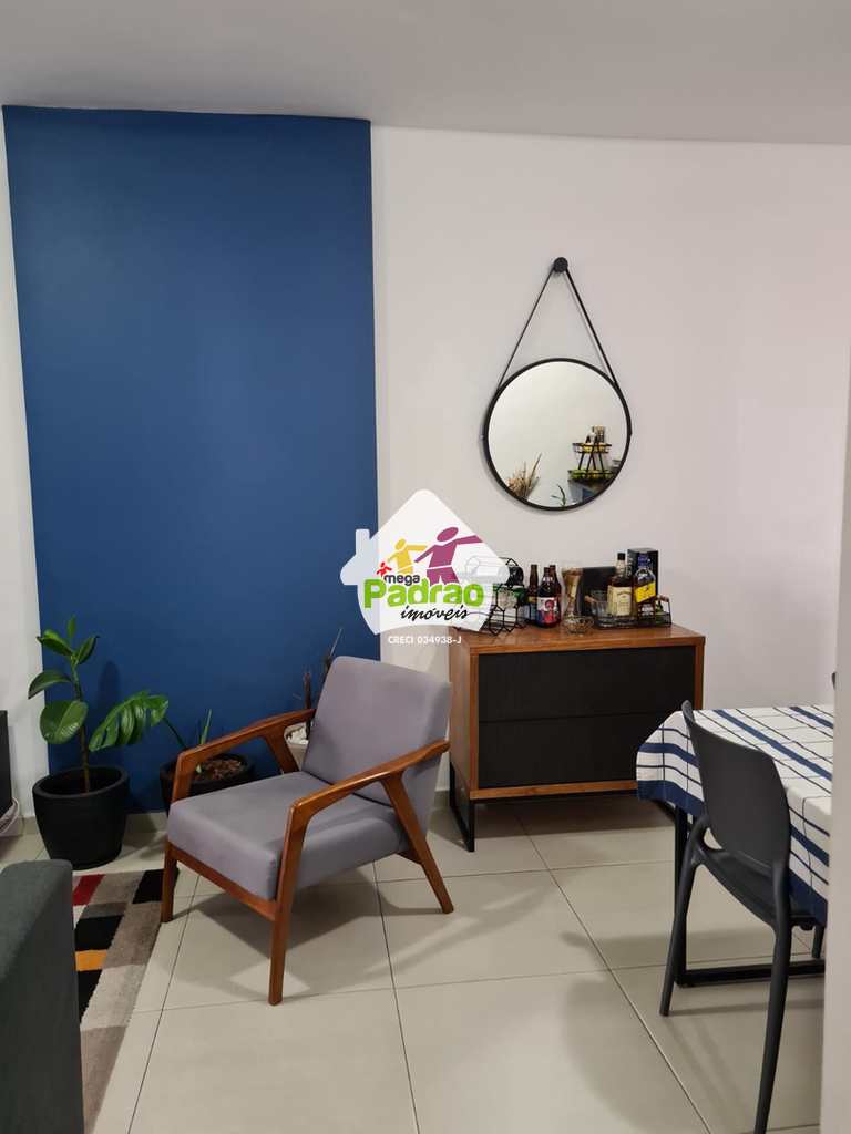 Apartamento em Guarulhos, no bairro Vila Milton
