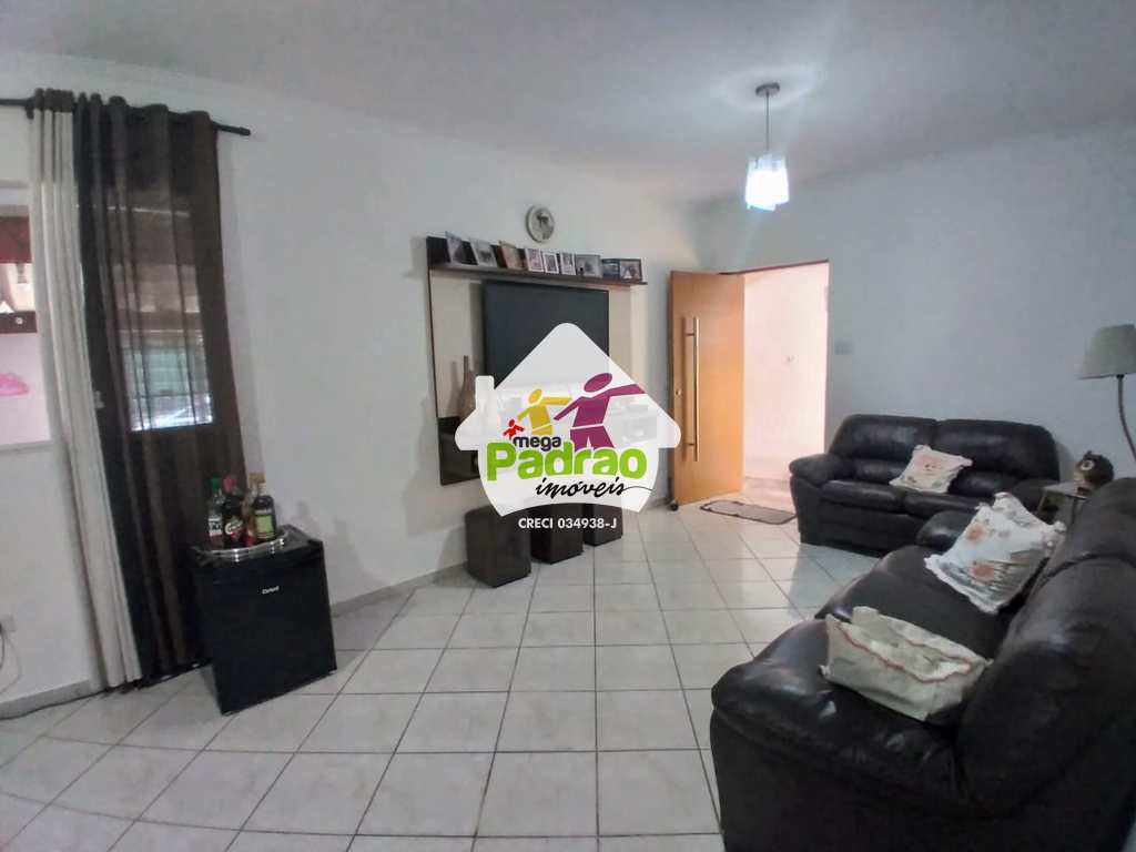 Casa em Guarulhos, no bairro Jardim Aida