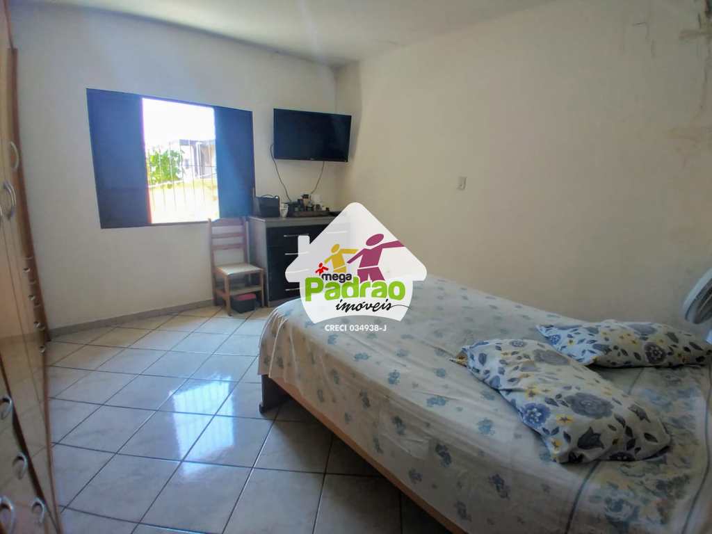 Casa em Guarulhos, no bairro Jardim Aida
