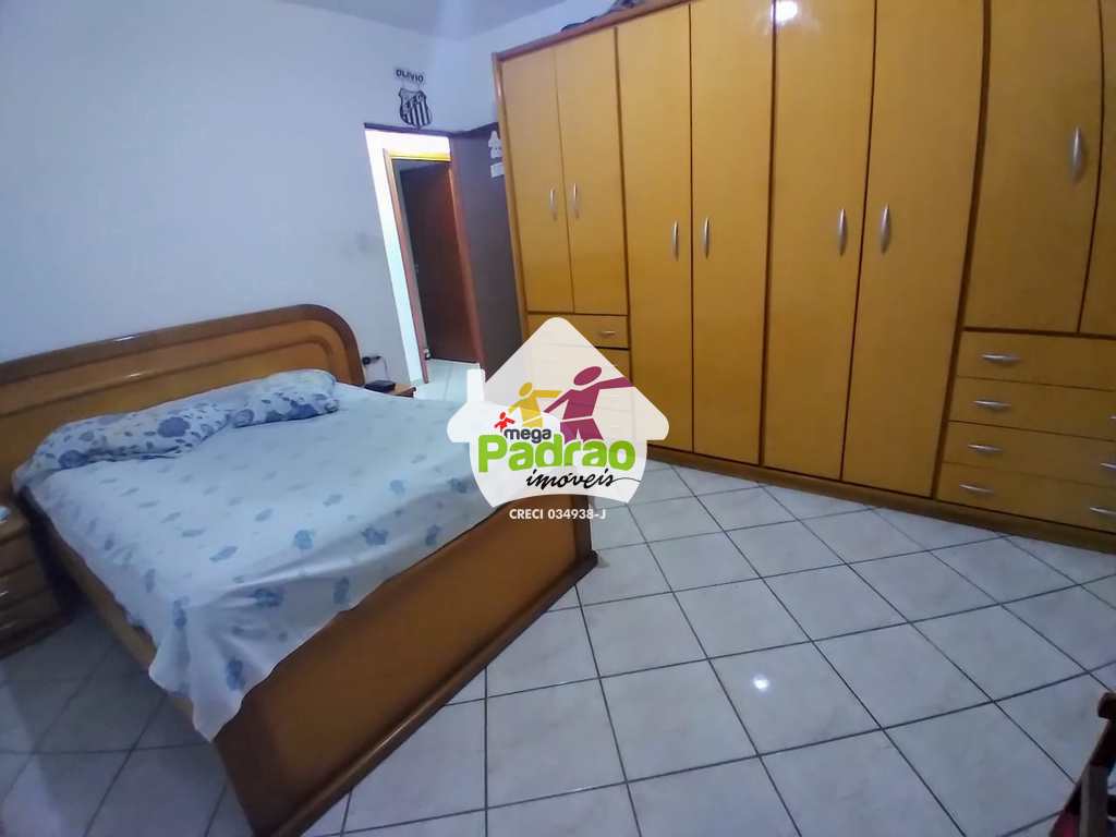Casa em Guarulhos, no bairro Jardim Aida