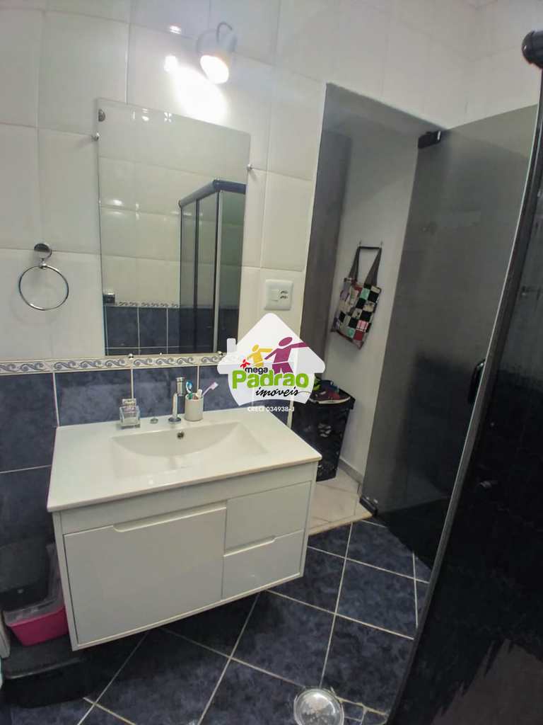 Casa em Guarulhos, no bairro Jardim Aida