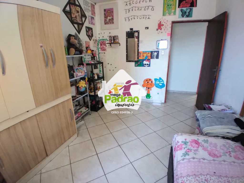 Casa em Guarulhos, no bairro Jardim Aida