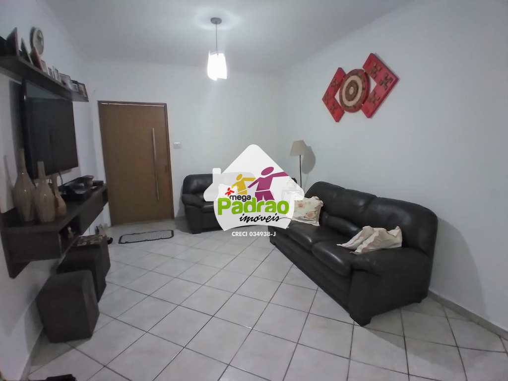 Casa em Guarulhos, no bairro Jardim Aida