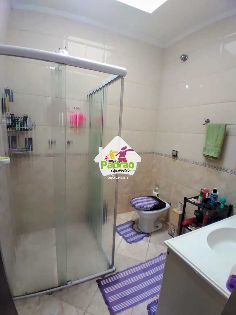 Casa em Guarulhos, no bairro Jardim Aida