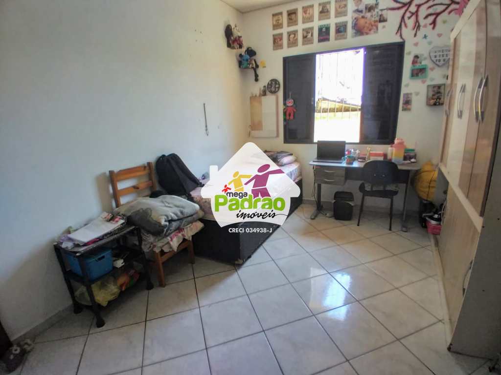 Casa em Guarulhos, no bairro Jardim Aida