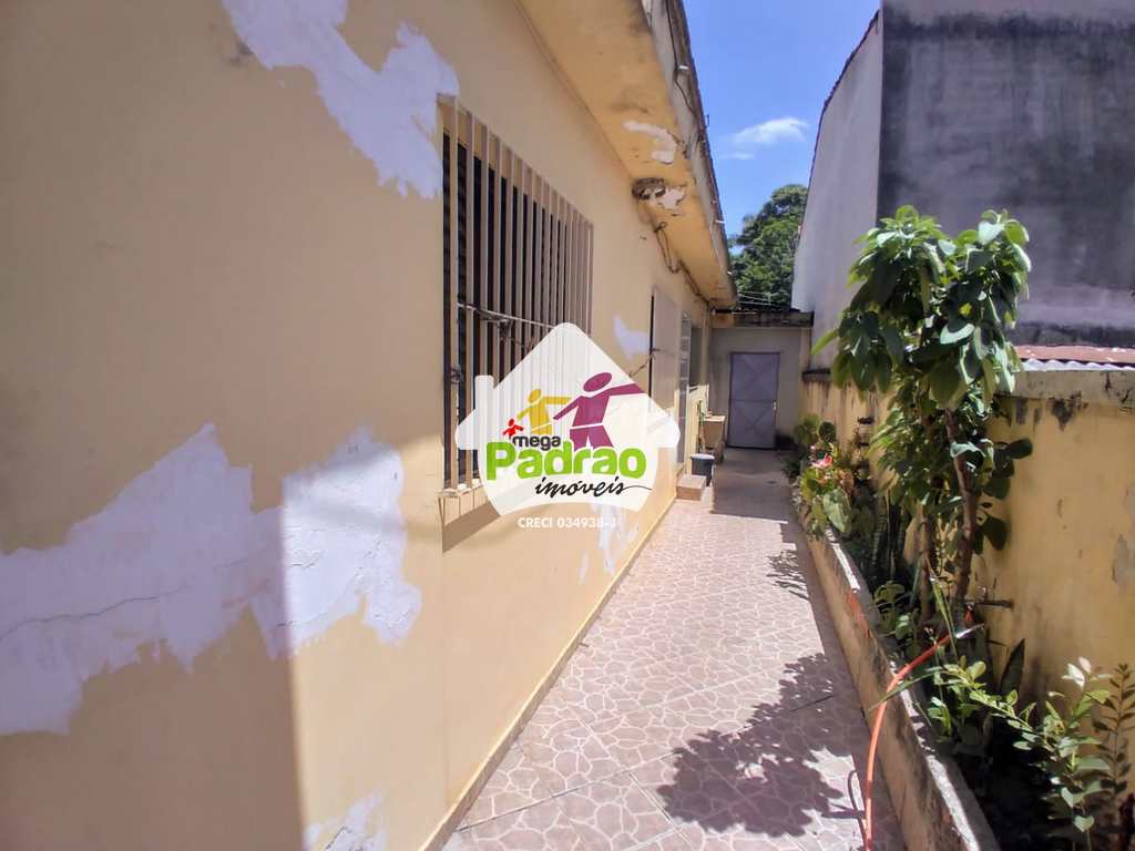 Casa em Guarulhos, no bairro Jardim Aida