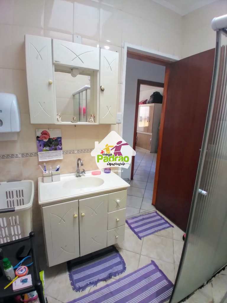 Casa em Guarulhos, no bairro Jardim Aida