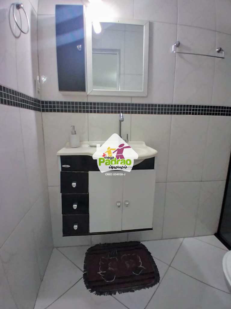 Casa em Guarulhos, no bairro Jardim Aida
