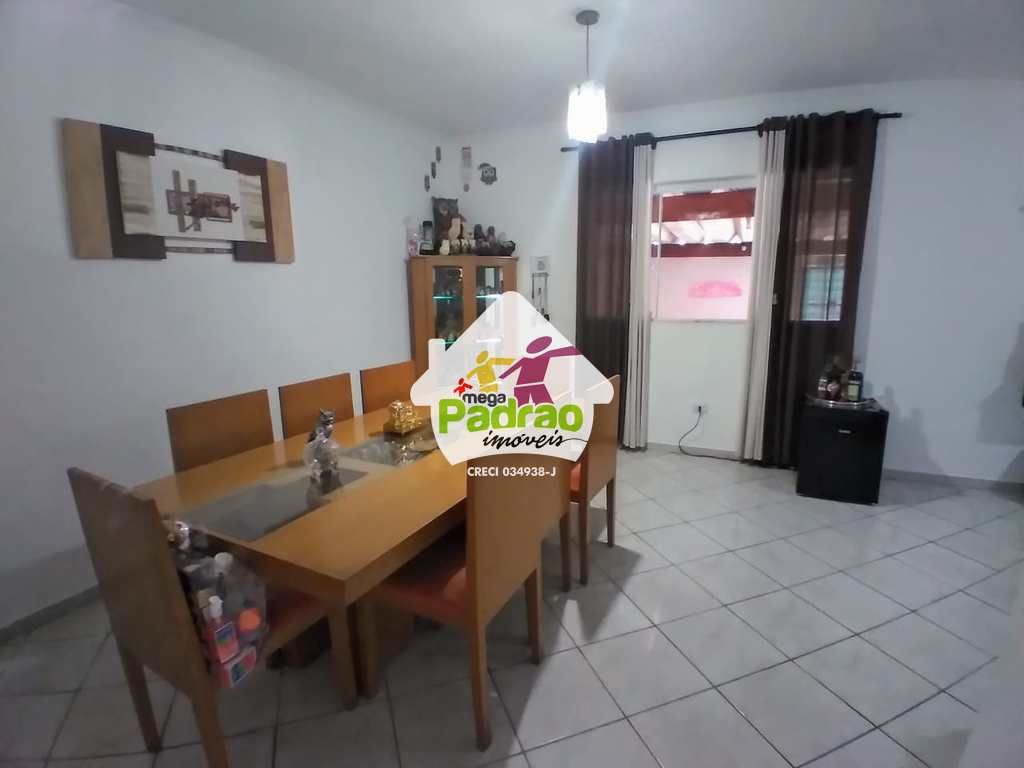 Casa em Guarulhos, no bairro Jardim Aida