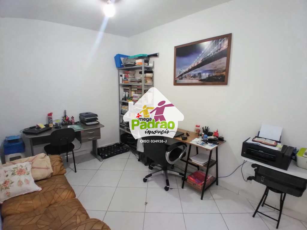 Casa em Guarulhos, no bairro Jardim Aida