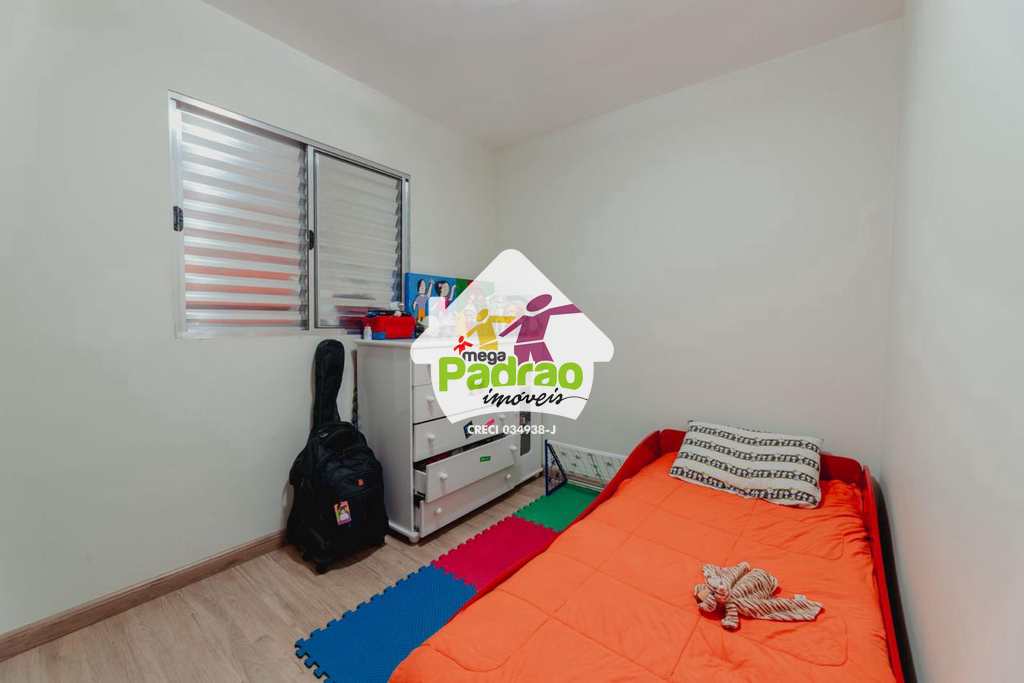 Apartamento em Guarulhos, no bairro Jardim São Luis
