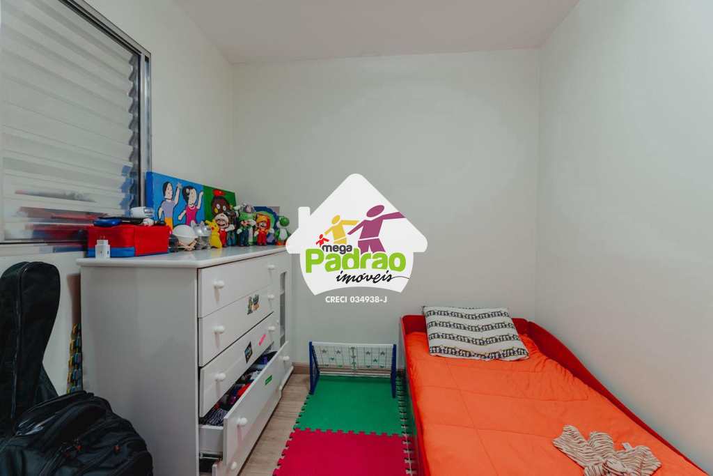 Apartamento em Guarulhos, no bairro Jardim São Luis