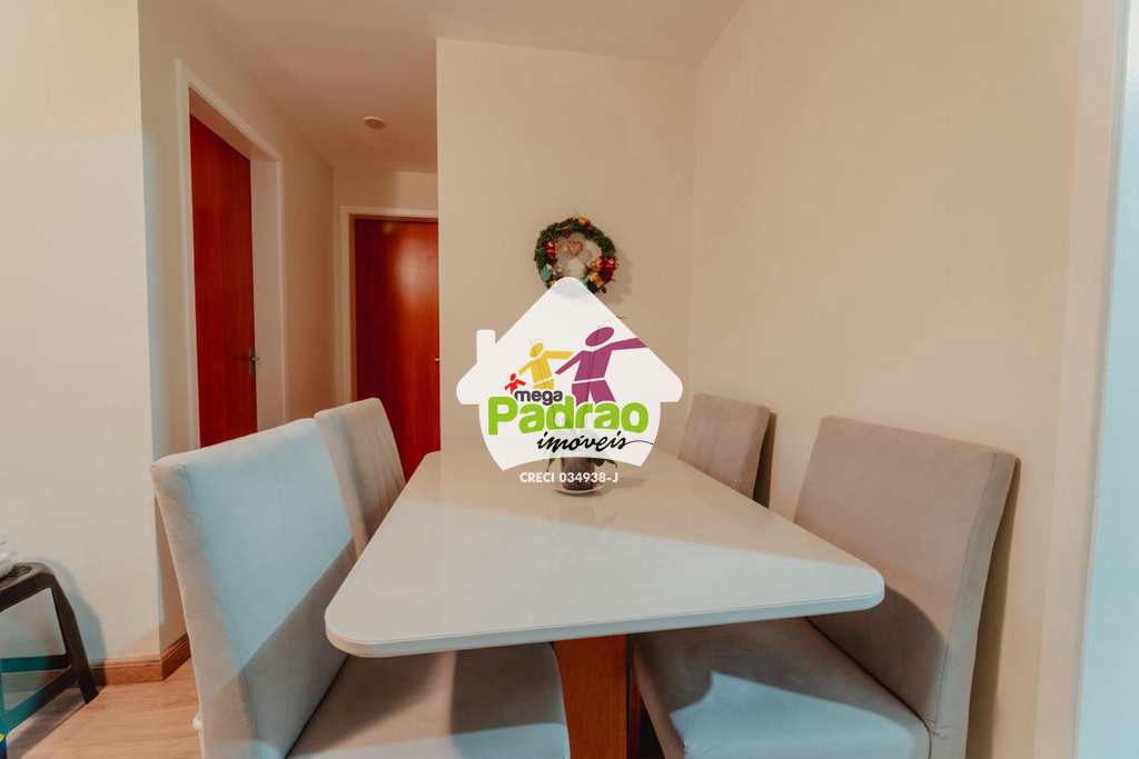 Apartamento em Guarulhos, no bairro Jardim São Luis