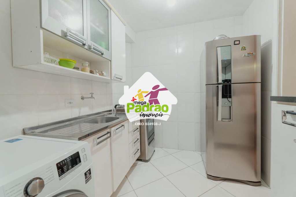 Apartamento em Guarulhos, no bairro Jardim São Luis
