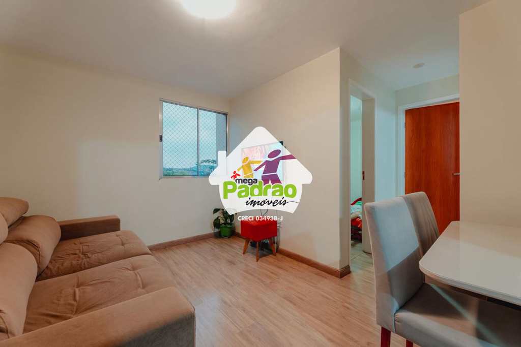 Apartamento em Guarulhos, no bairro Jardim São Luis