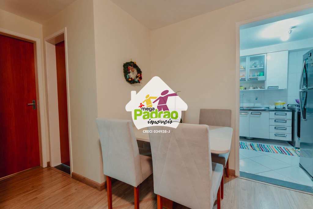 Apartamento em Guarulhos, no bairro Jardim São Luis