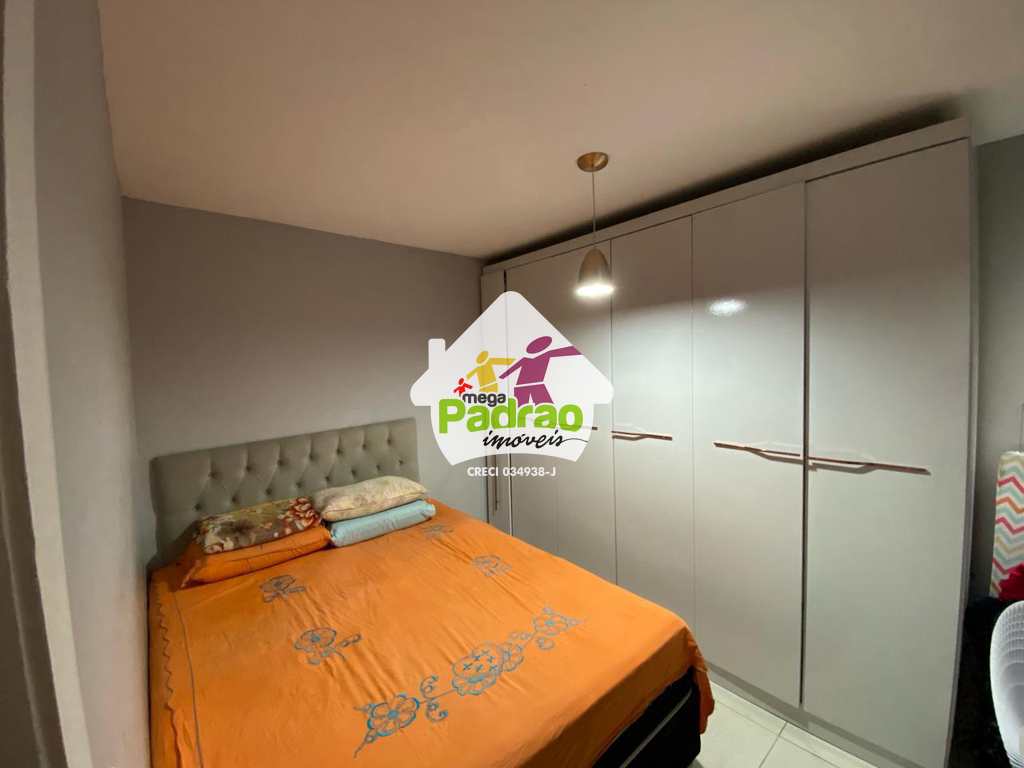 Apartamento em Guarulhos, no bairro Jardim São Luis