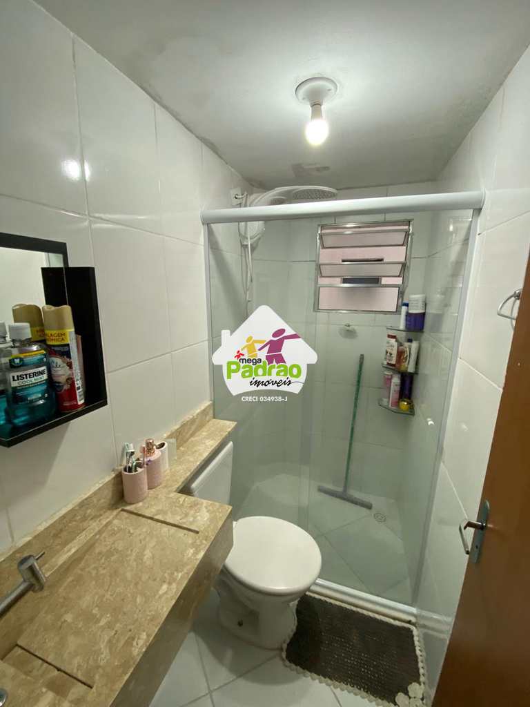 Apartamento em Guarulhos, no bairro Jardim São Luis
