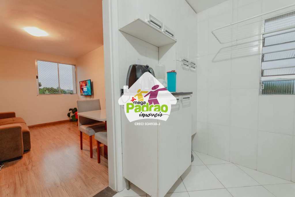 Apartamento em Guarulhos, no bairro Jardim São Luis