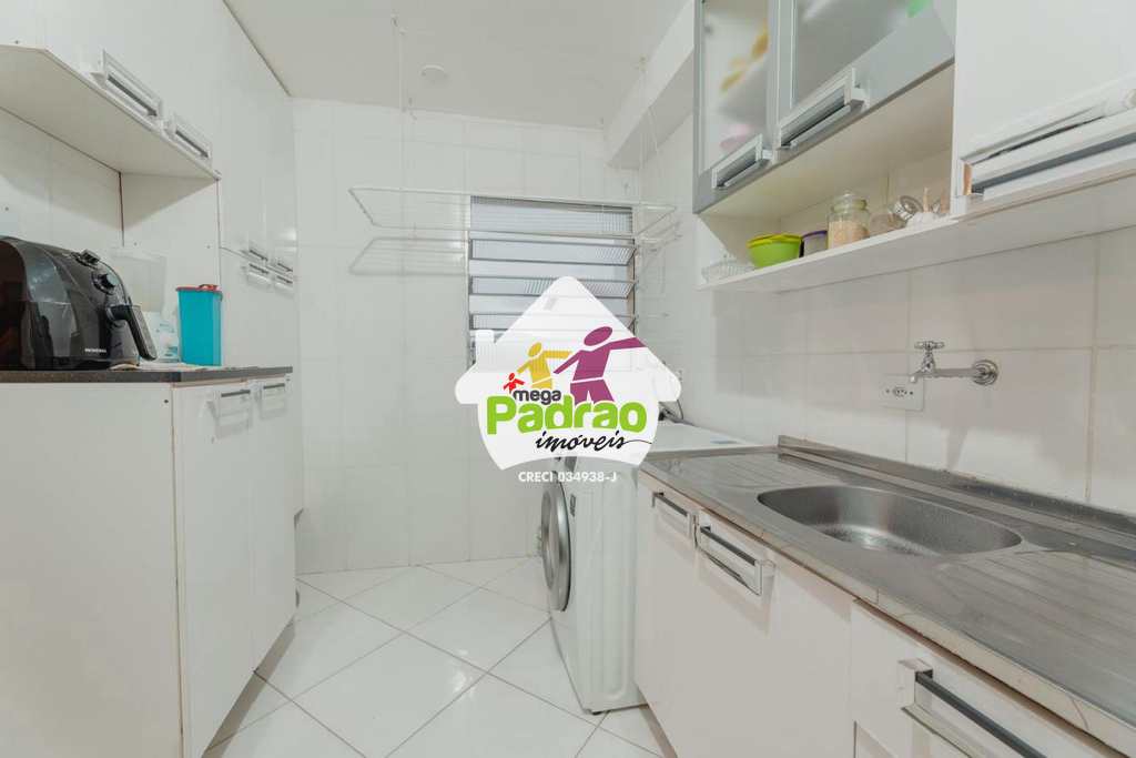 Apartamento em Guarulhos, no bairro Jardim São Luis