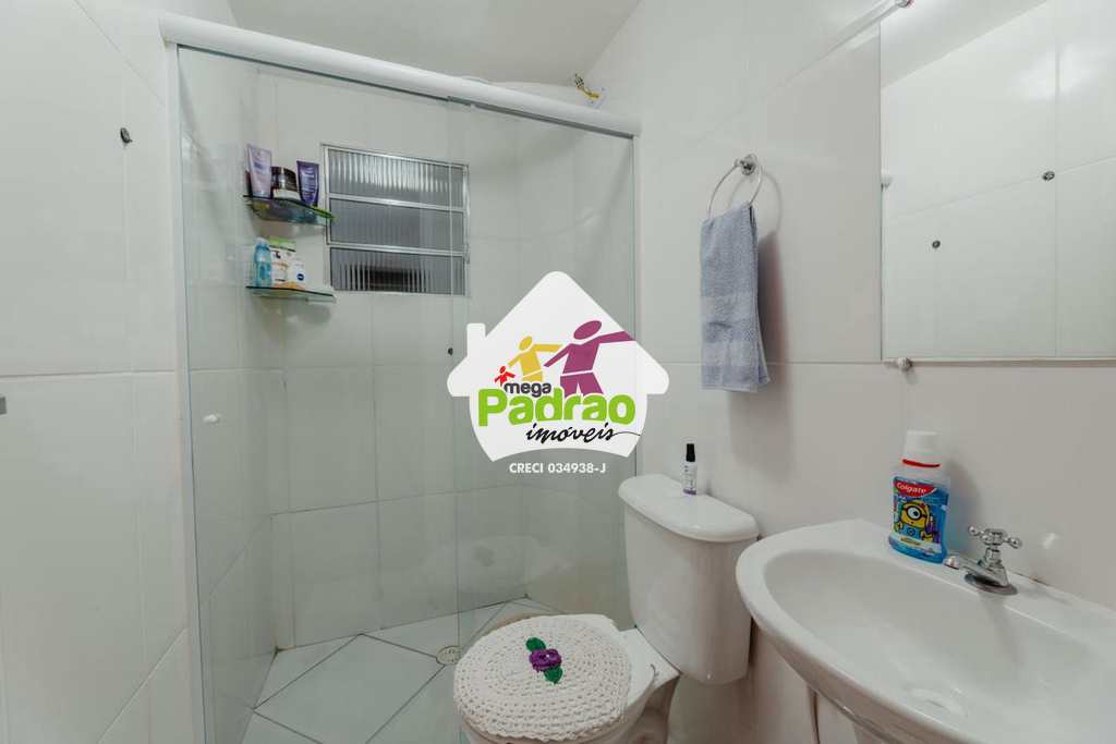 Apartamento em Guarulhos, no bairro Jardim São Luis