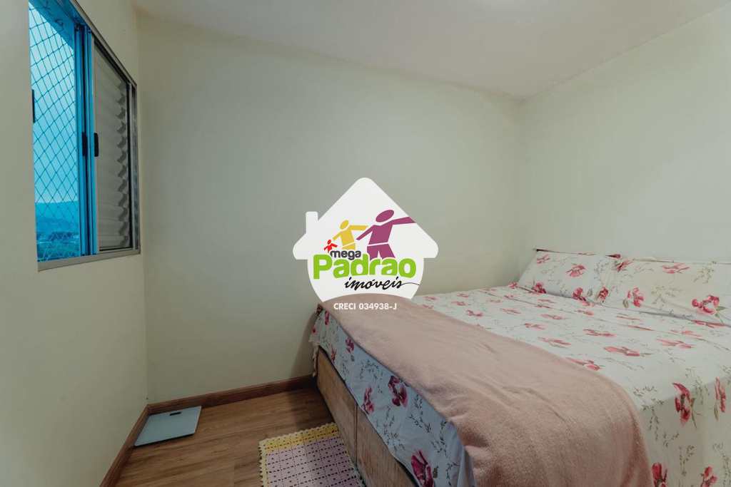 Apartamento em Guarulhos, no bairro Jardim São Luis