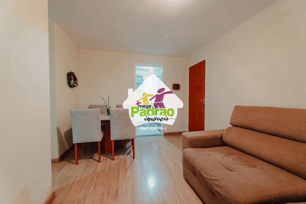 Apartamento em Guarulhos, no bairro Jardim São Luis