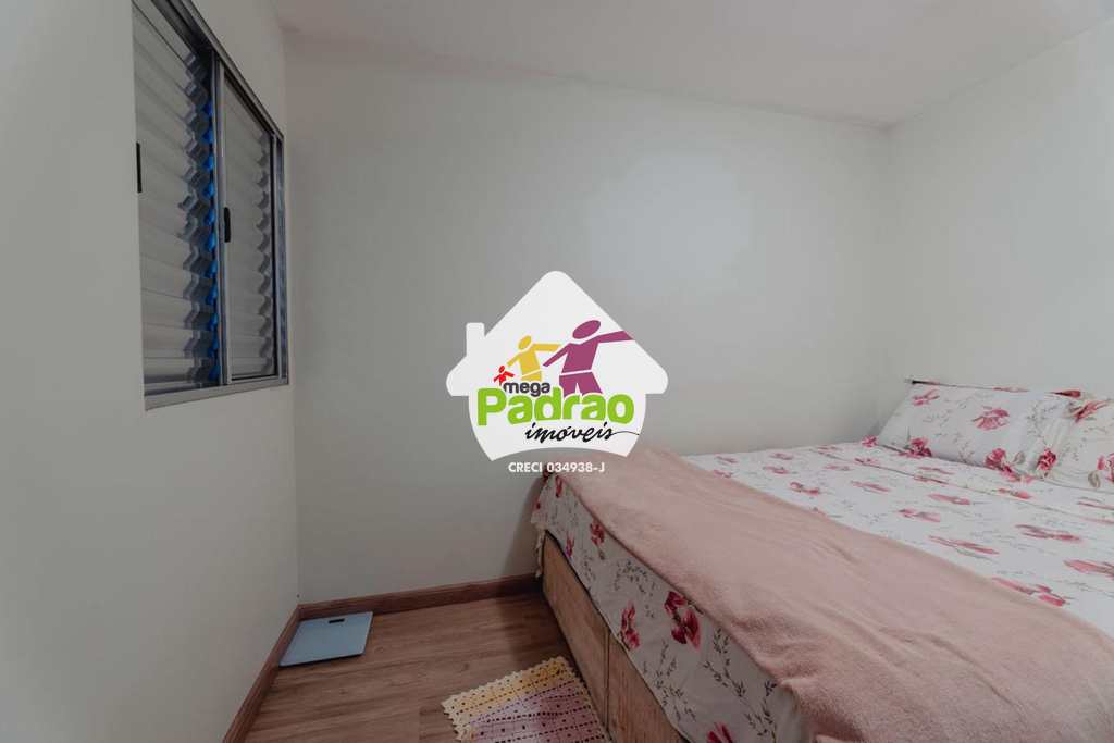 Apartamento em Guarulhos, no bairro Jardim São Luis