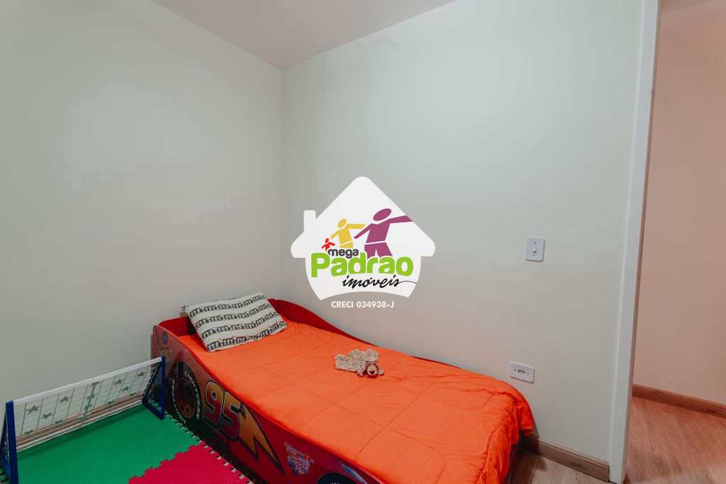 Apartamento em Guarulhos, no bairro Jardim São Luis