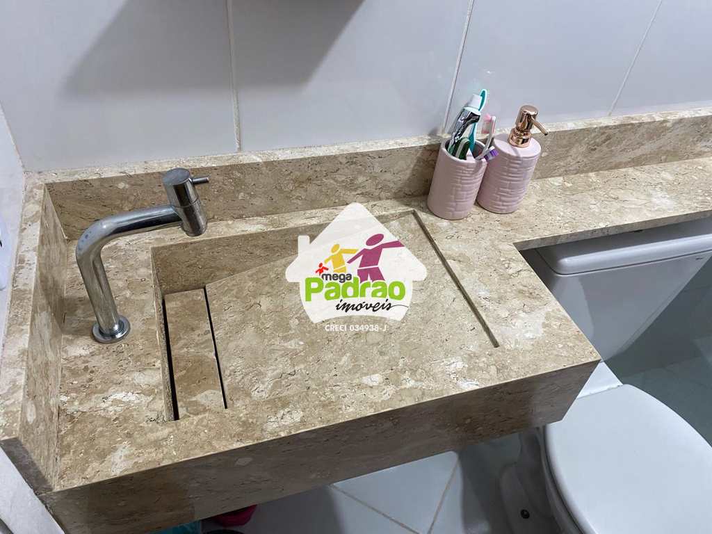 Apartamento em Guarulhos, no bairro Jardim São Luis