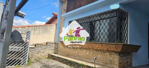 Casa, código 9698 em Guarulhos, bairro Vila Augusta