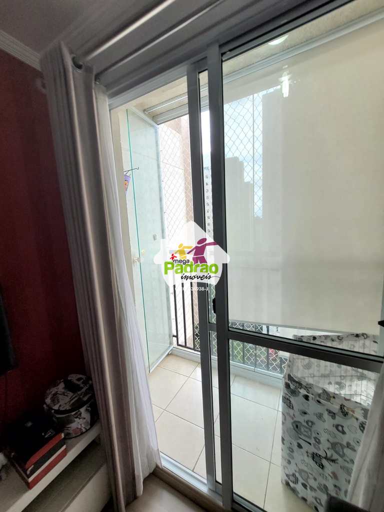 Apartamento em Guarulhos, no bairro Cocaia