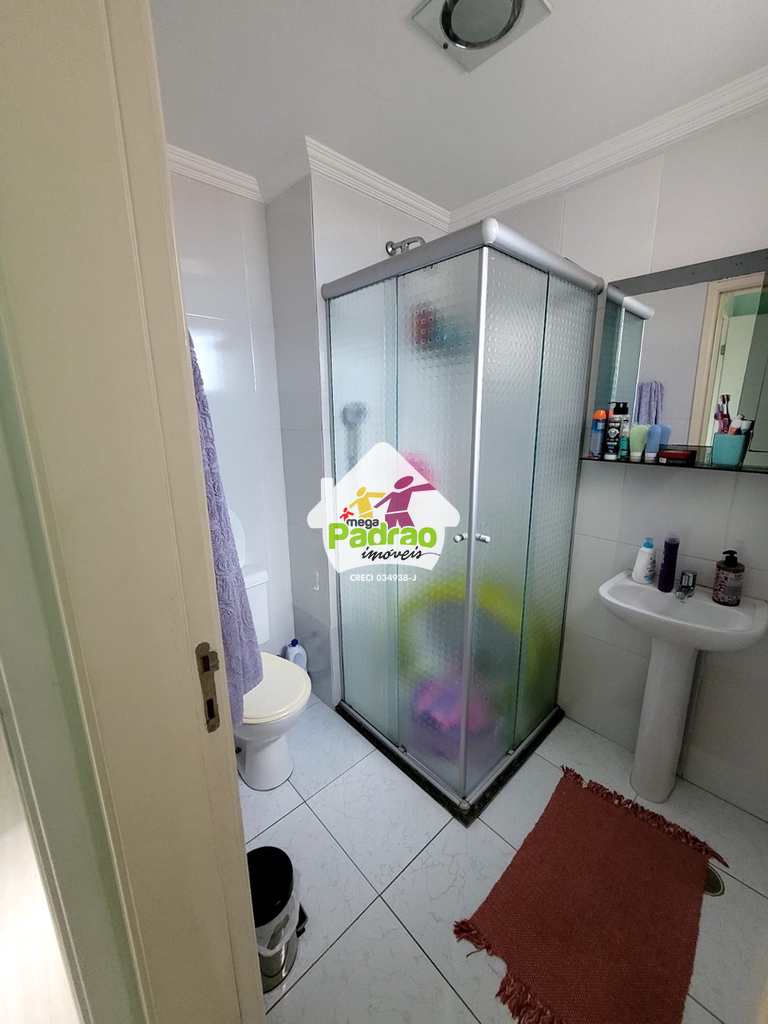 Apartamento em Guarulhos, no bairro Cocaia