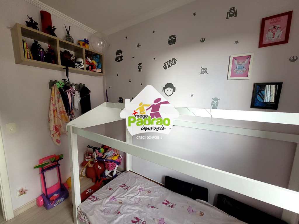 Apartamento em Guarulhos, no bairro Cocaia